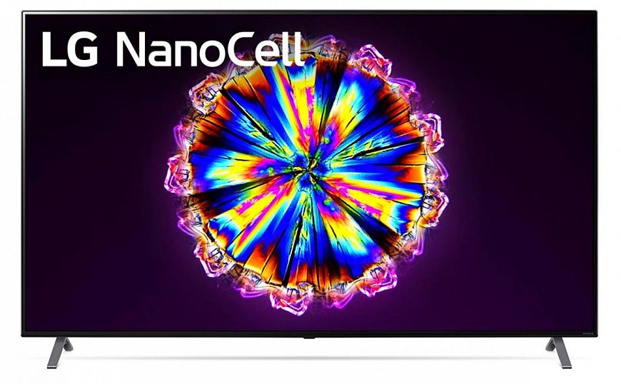 LG NanoCell 86NANO906 – 86”