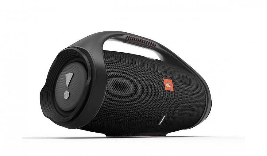 Беспроводная аудиосистема JBL Boombox 2