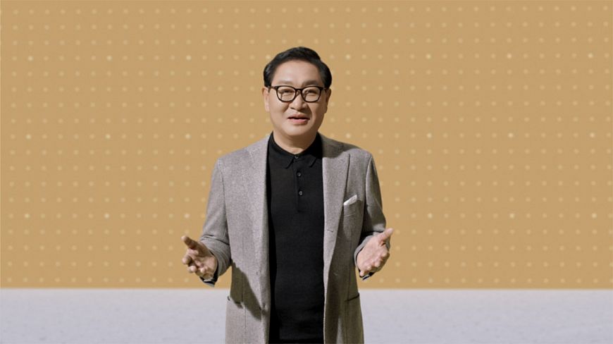 Samsung Unbox & Discover 2021