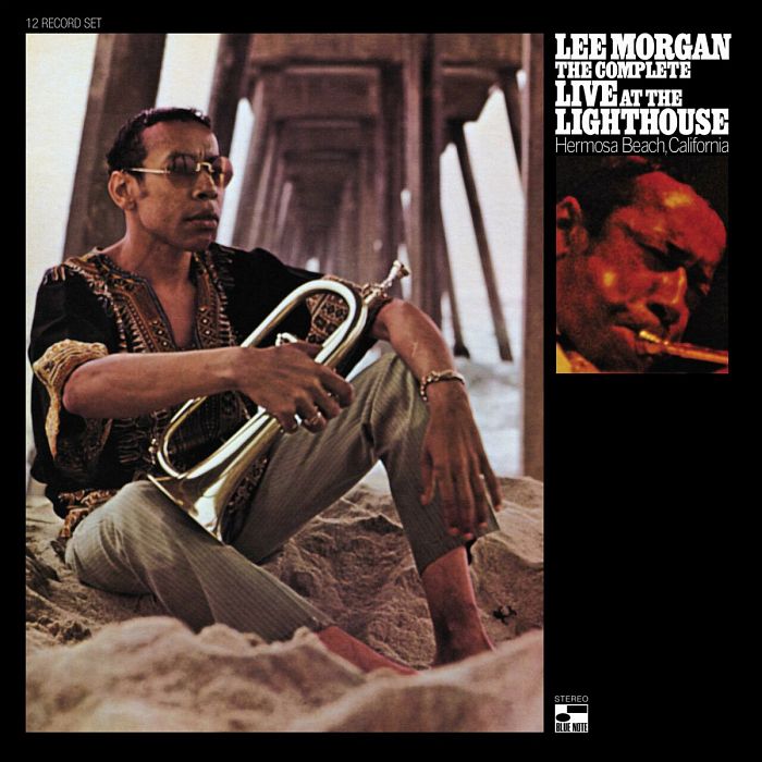 Lee Morgan «The Complete Live At The Lighthouse»