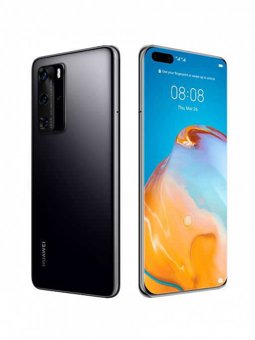 Huawei P40 Pro