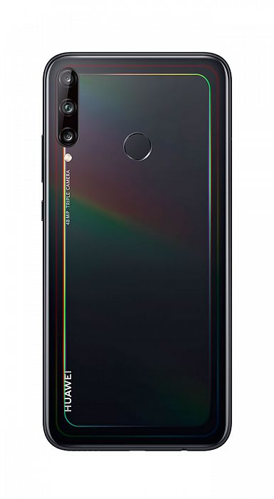 Смартфон Huawei P40 lite E