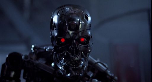 2. Терминатор / The Terminator (1984)