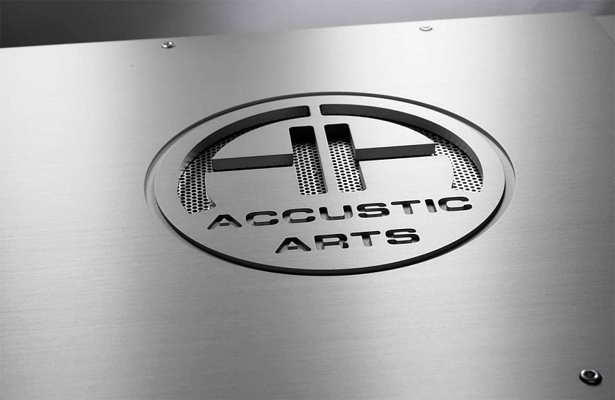 Accustic Arts Preamp III — третье поколение референсного предварительного усилителя