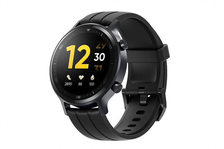 Умные часы realme watch S