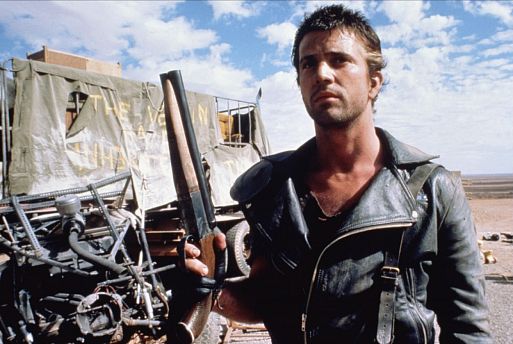 Безумный Макс 2: Воин дороги / Mad Max 2 (1981)