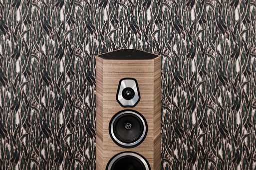 Sonus Faber Sonetto