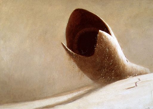 «Дюна» / Dune (1984)