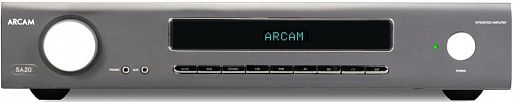 Monitor Audio Arcam