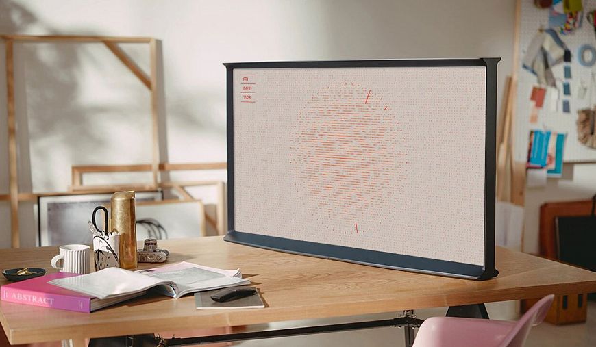 Все по домам: как работать, учиться и отдыхать с телевизором Samsung