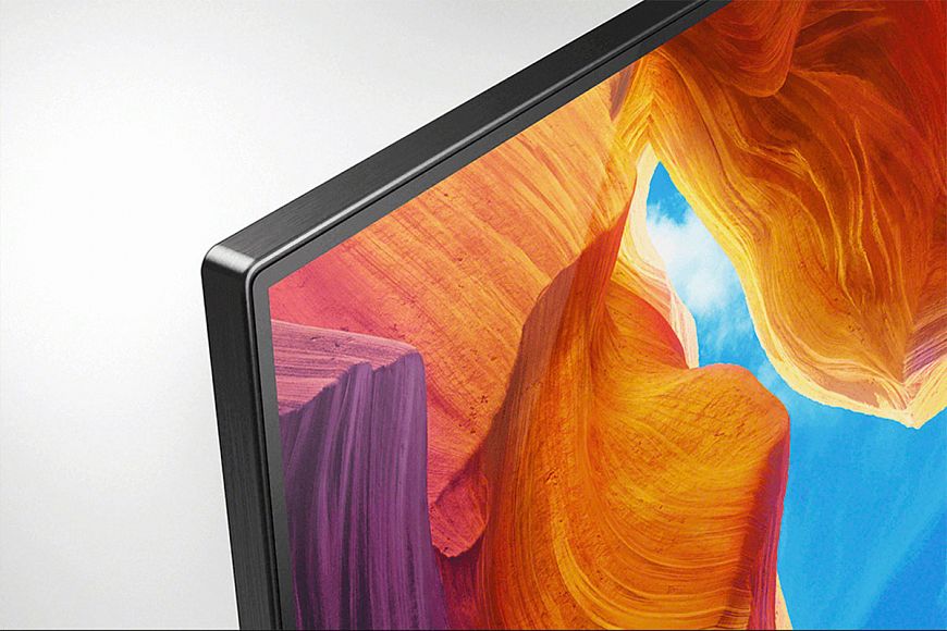 Телевизоры Sony Bravia 2020 уже в России