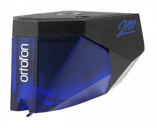 Сменная игла Ortofon 2M Blue 100