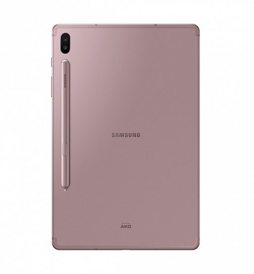 Планшет Samsung Galaxy Tab S6